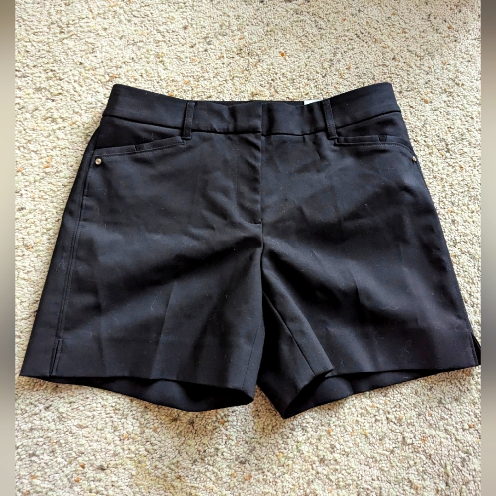 White House Black Market Shorts